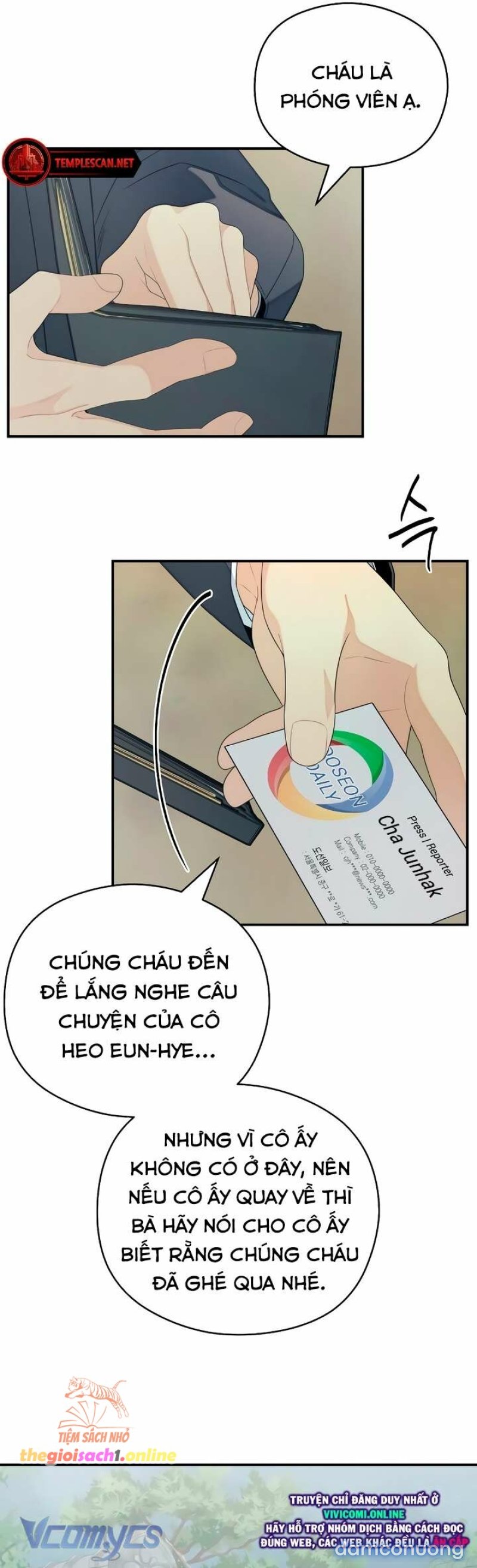 [18+] Đến Đâu Là Ổn? 