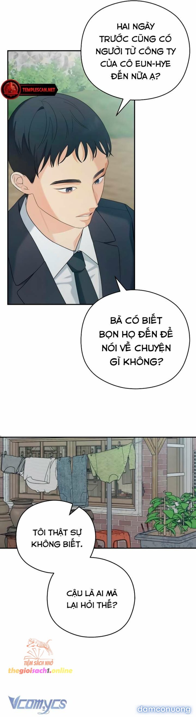 [18+] Đến Đâu Là Ổn? 