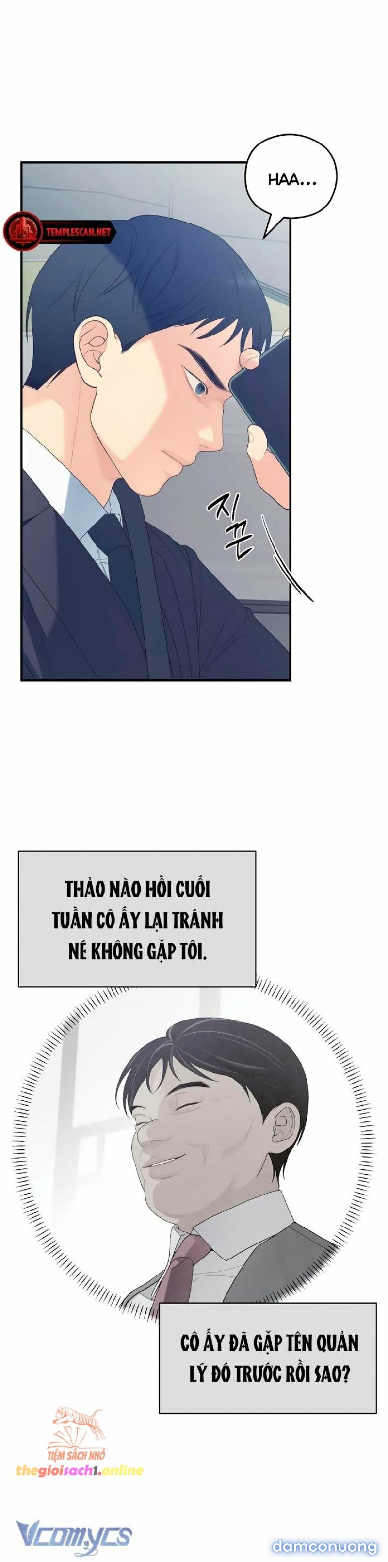 [18+] Đến Đâu Là Ổn? 