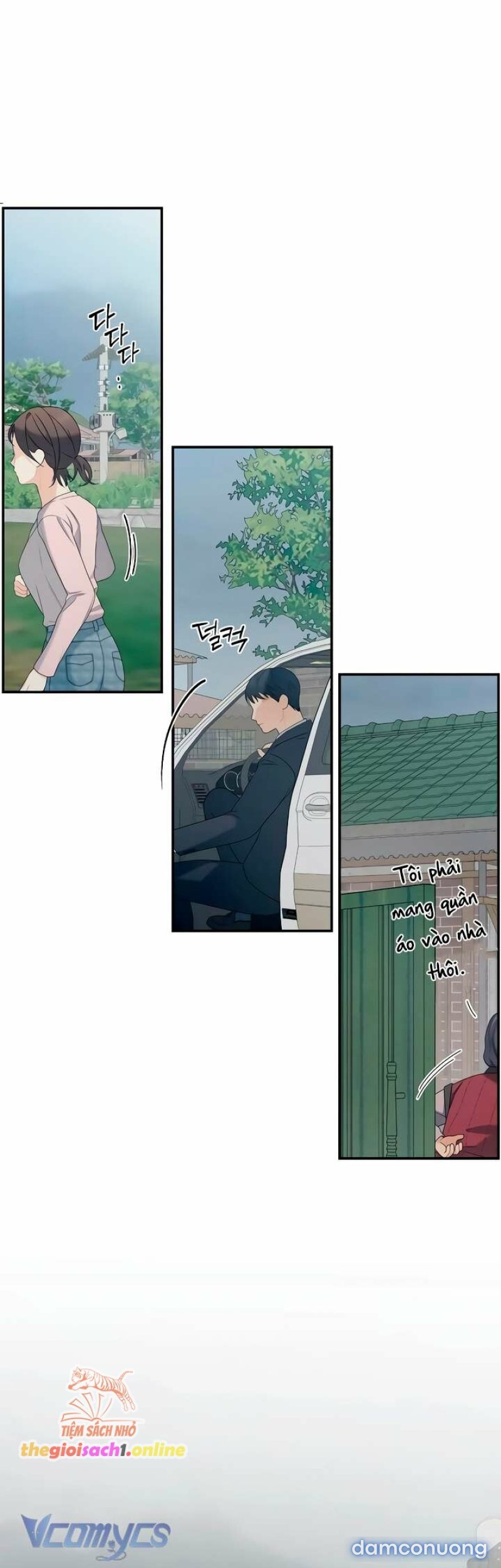 [18+] Đến Đâu Là Ổn? 