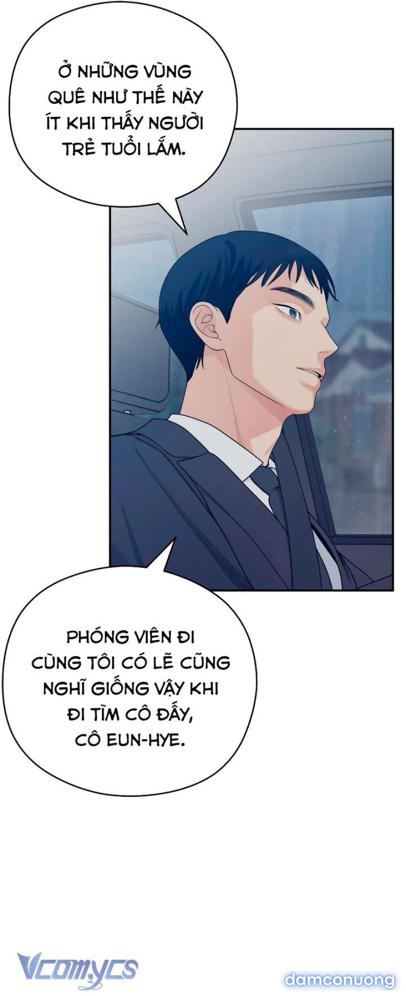 [18+] Đến Đâu Là Ổn? 