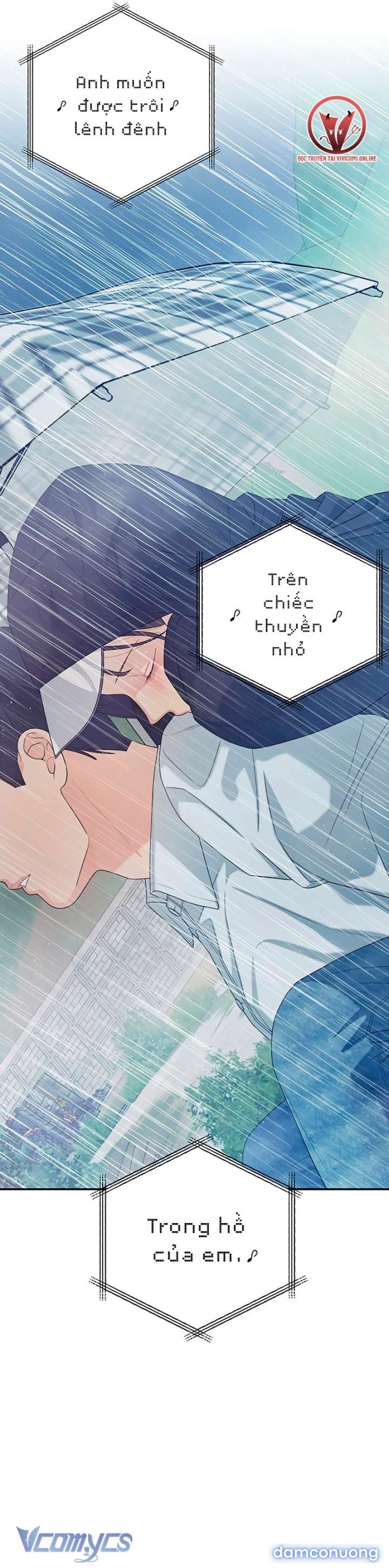 [18+] Đến Đâu Là Ổn? 