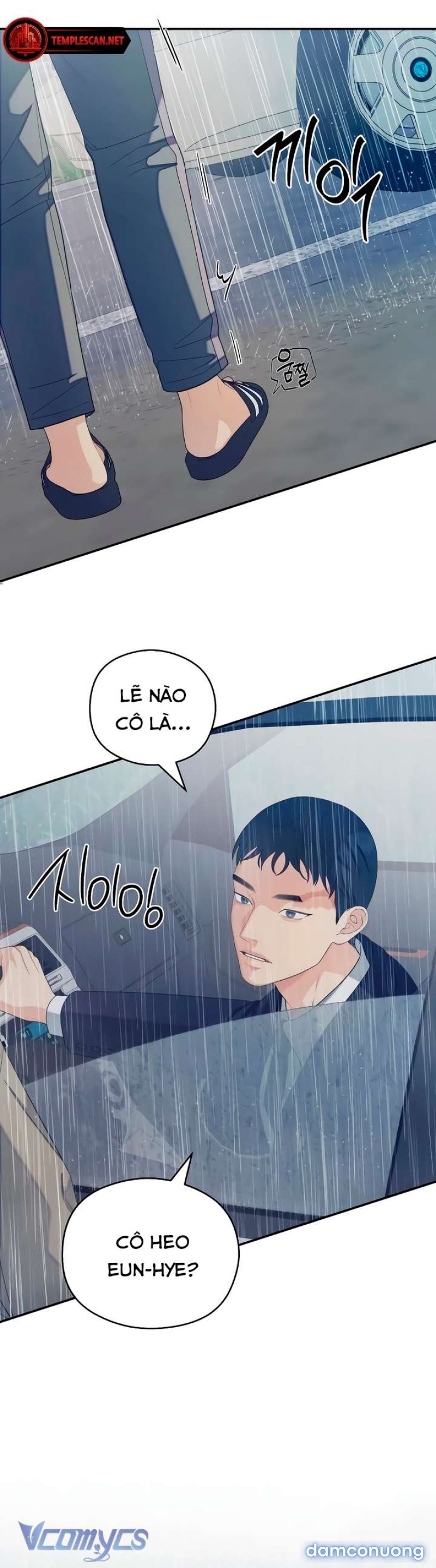 [18+] Đến Đâu Là Ổn? 
