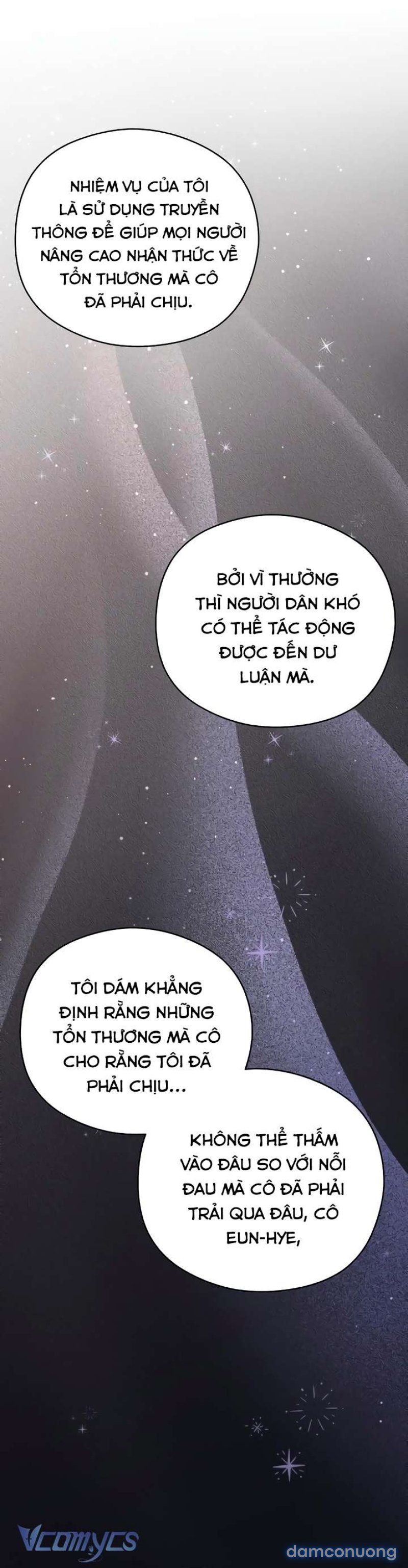 [18+] Đến Đâu Là Ổn? 