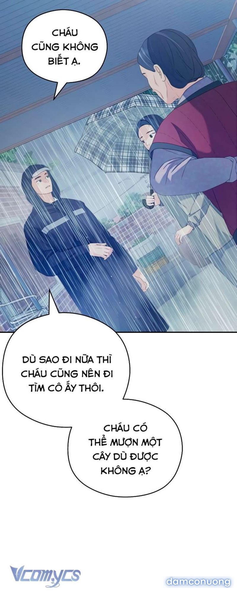[18+] Đến Đâu Là Ổn? 