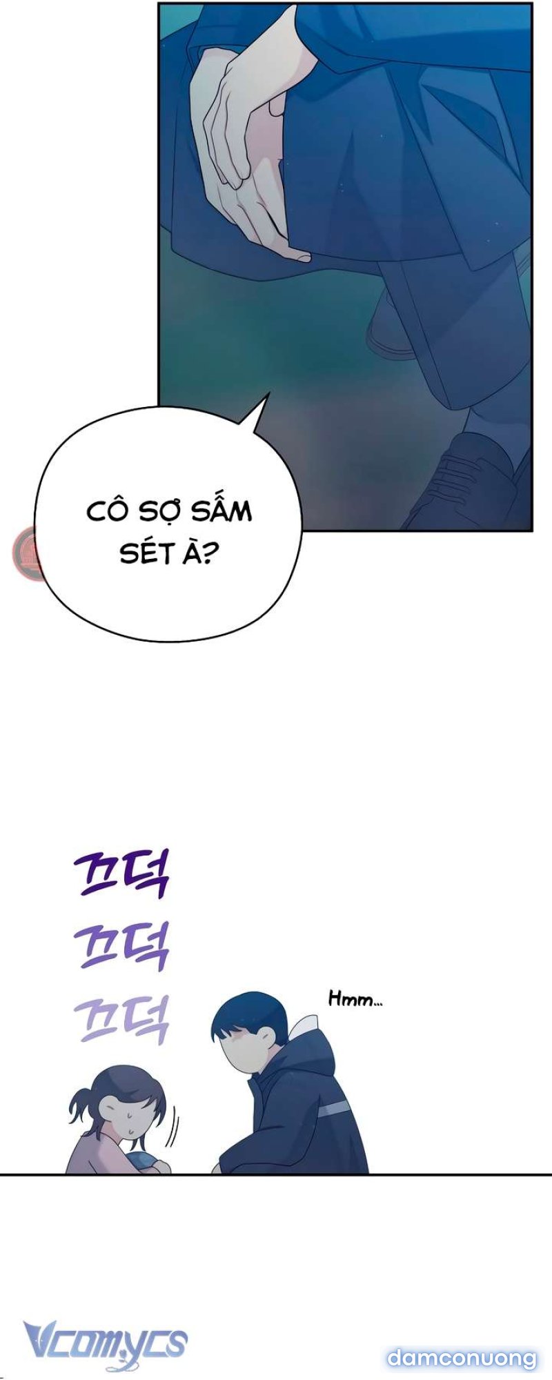 [18+] Đến Đâu Là Ổn? 