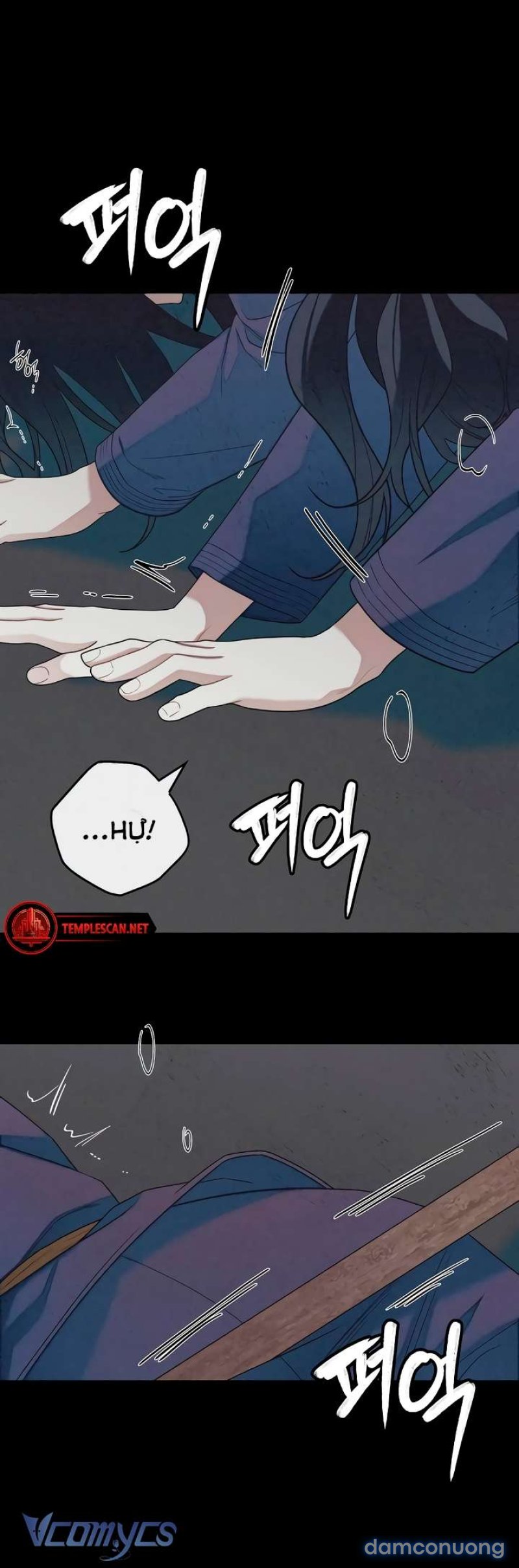 [18+] Đến Đâu Là Ổn? 
