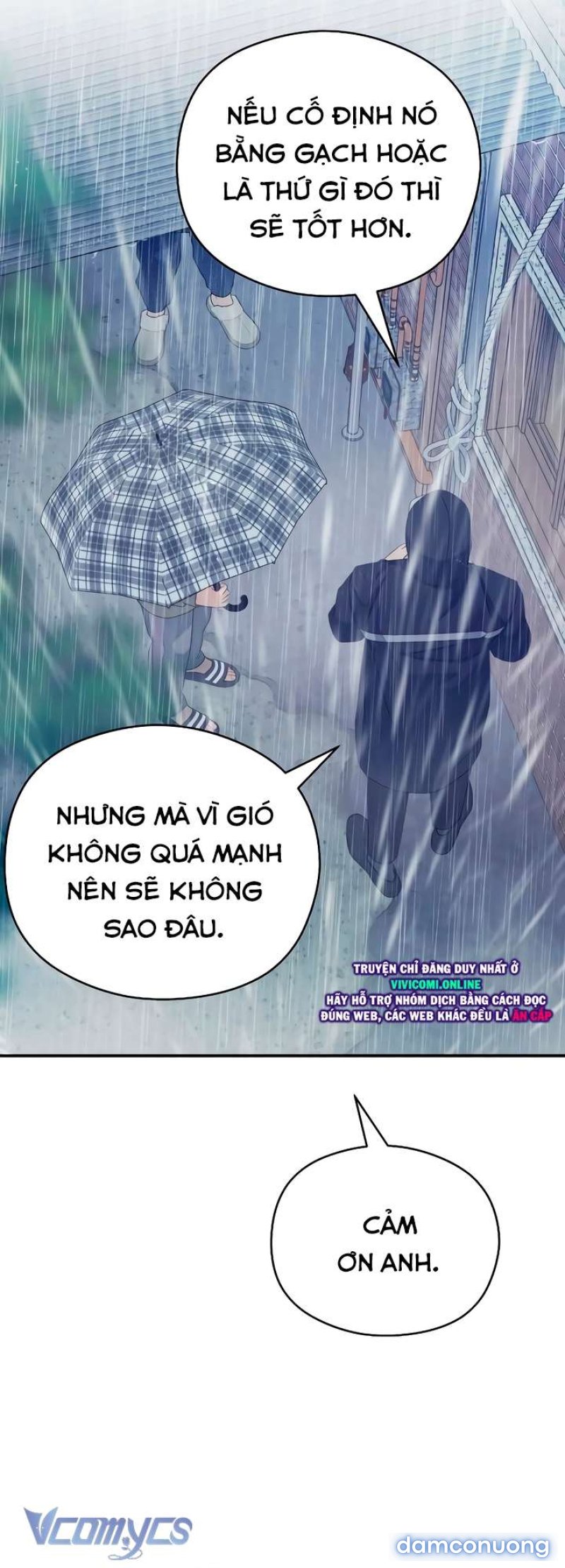 [18+] Đến Đâu Là Ổn? 