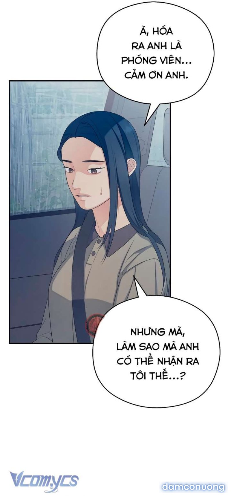 [18+] Đến Đâu Là Ổn? 