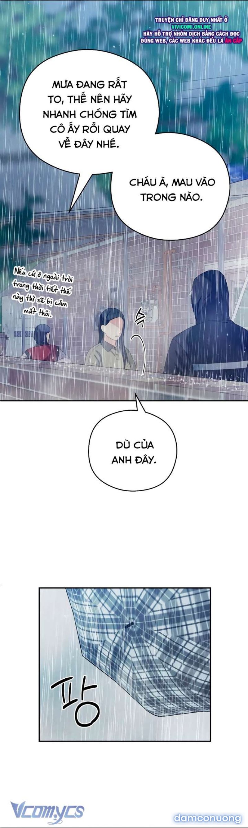 [18+] Đến Đâu Là Ổn? 
