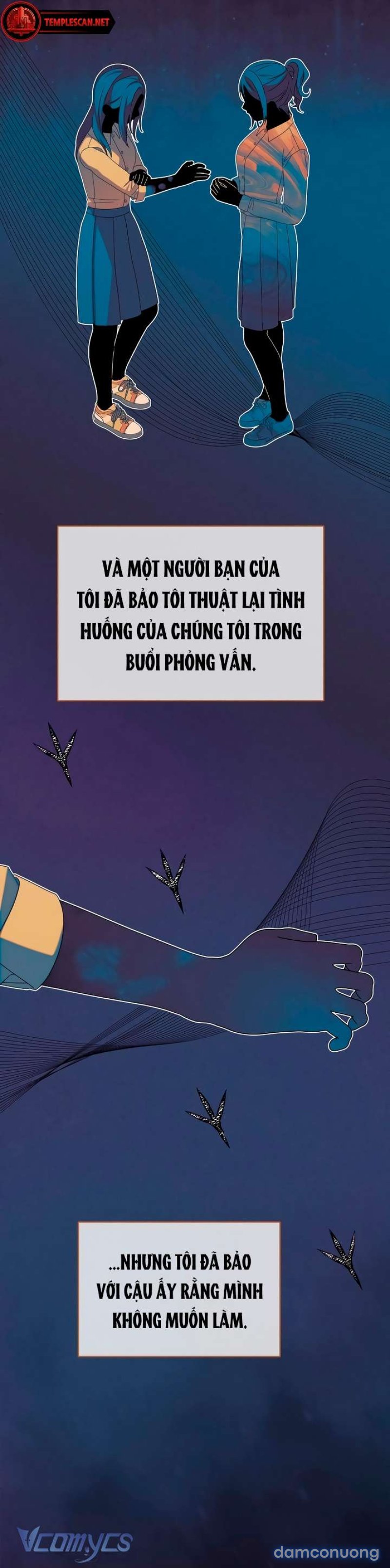 [18+] Đến Đâu Là Ổn? 