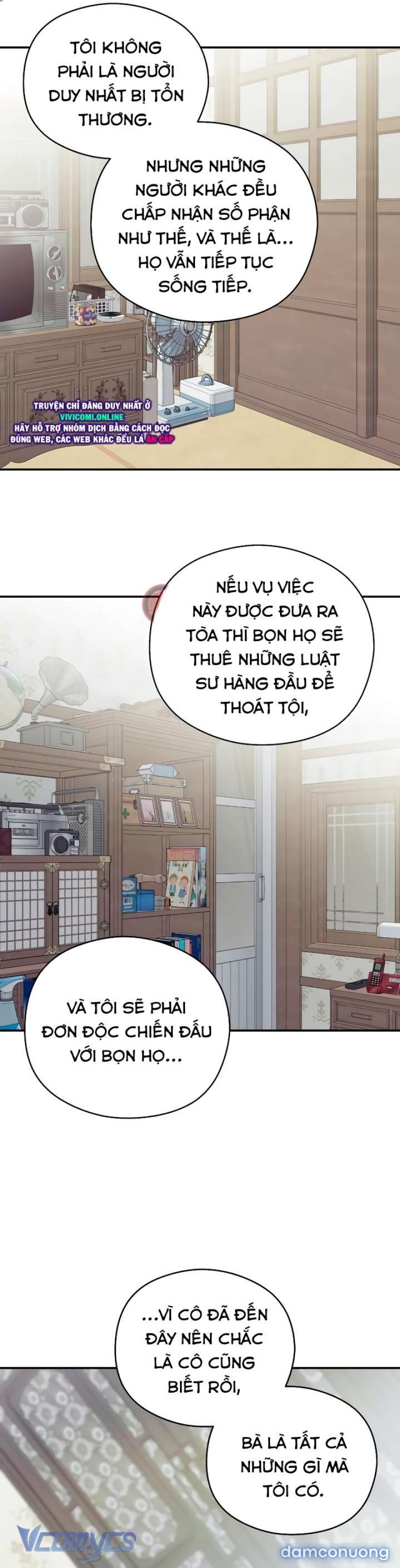 [18+] Đến Đâu Là Ổn? 