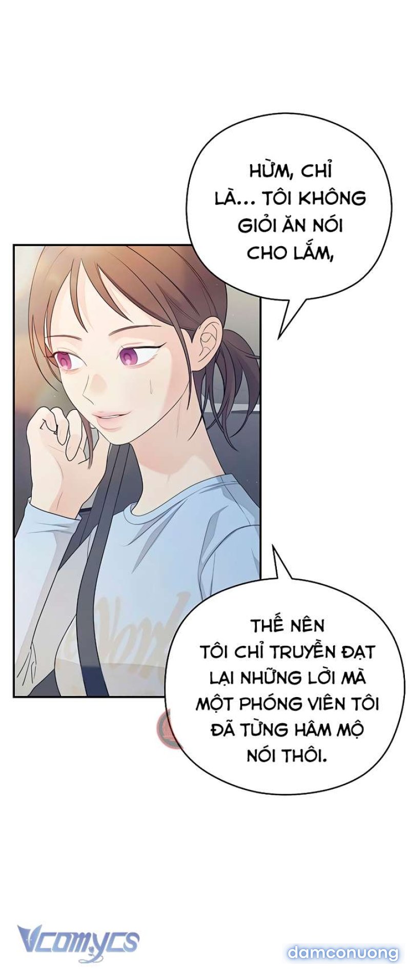 [18+] Đến Đâu Là Ổn? 