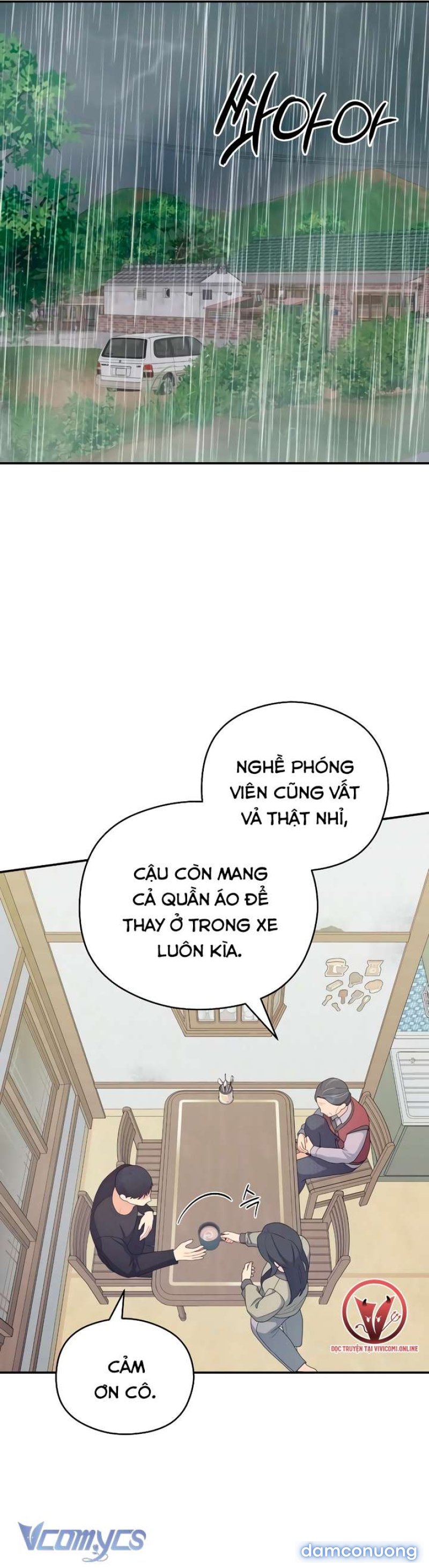 [18+] Đến Đâu Là Ổn? 