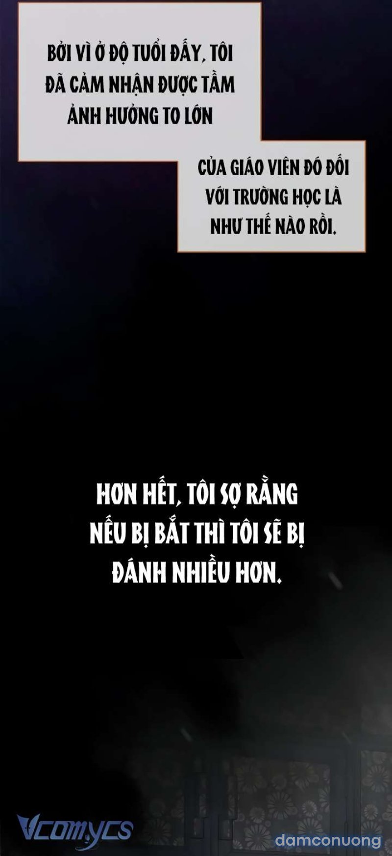 [18+] Đến Đâu Là Ổn? 