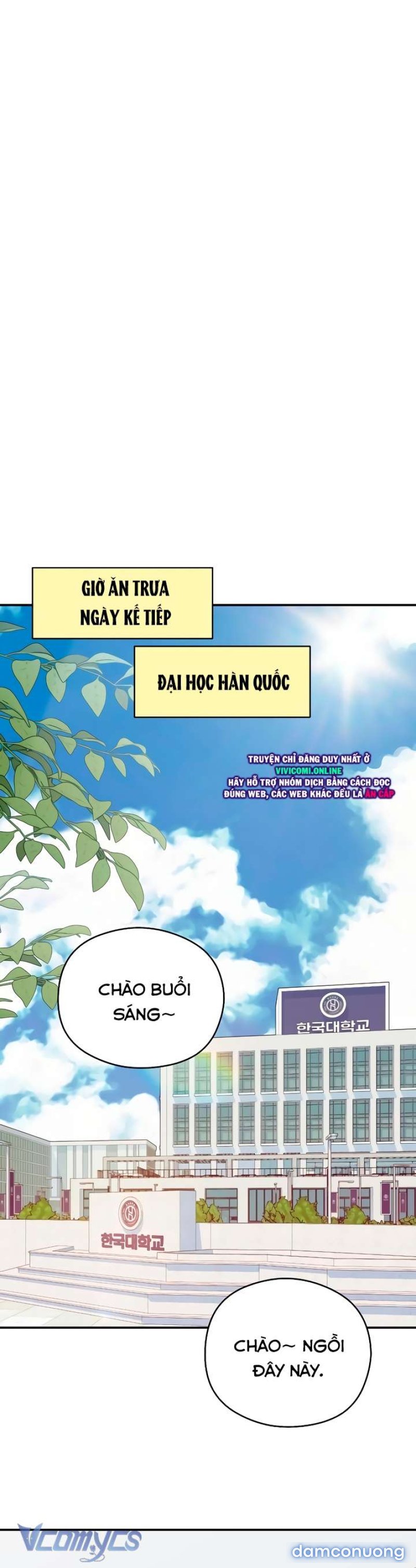 [18+] Đến Đâu Là Ổn? 