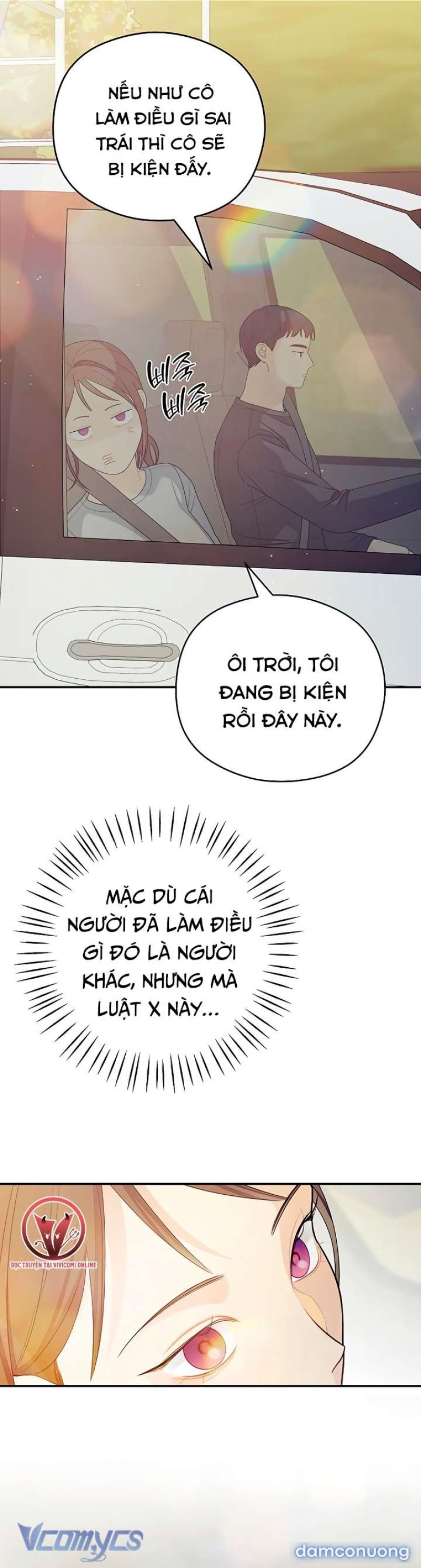 [18+] Đến Đâu Là Ổn? 