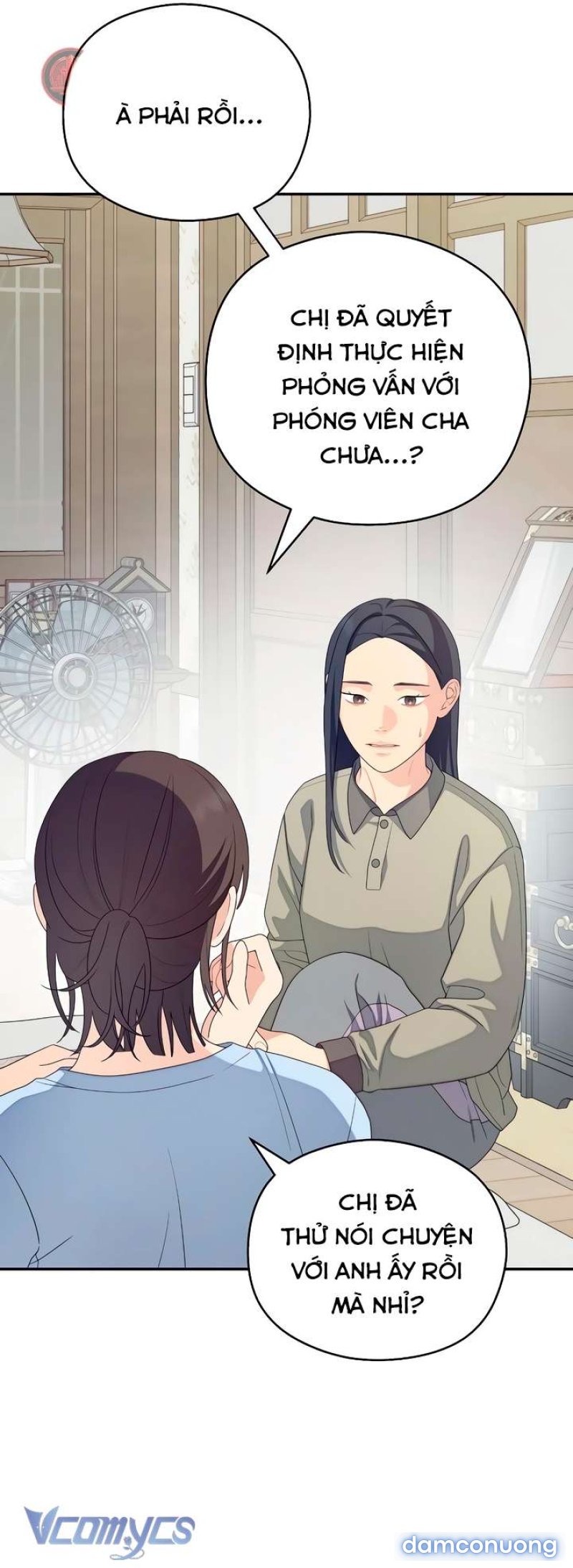 [18+] Đến Đâu Là Ổn? 