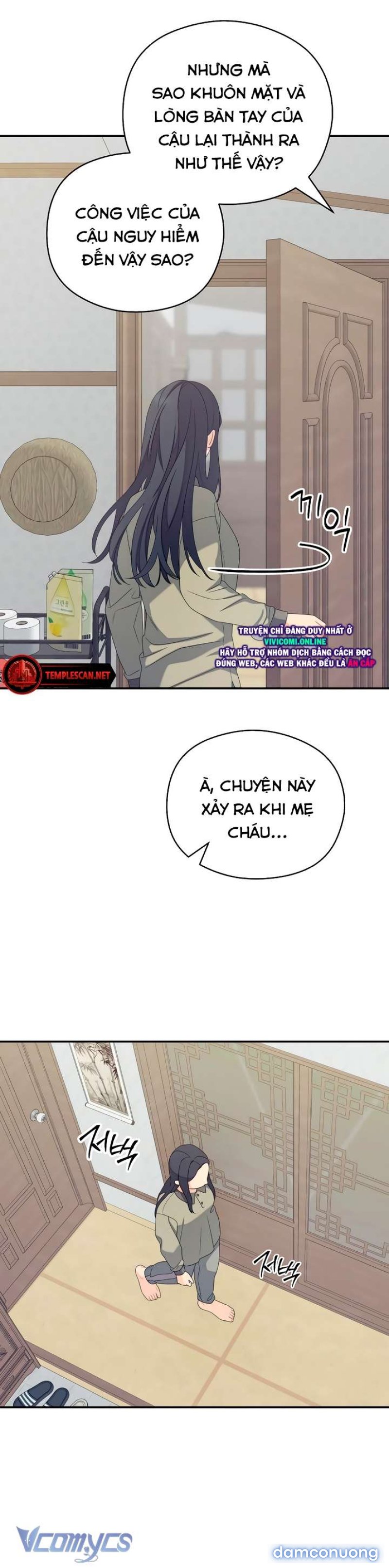 [18+] Đến Đâu Là Ổn? 