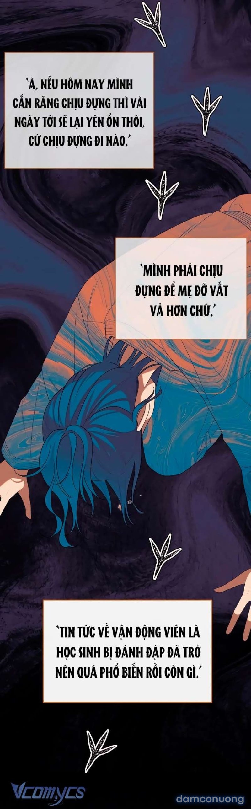 [18+] Đến Đâu Là Ổn? 