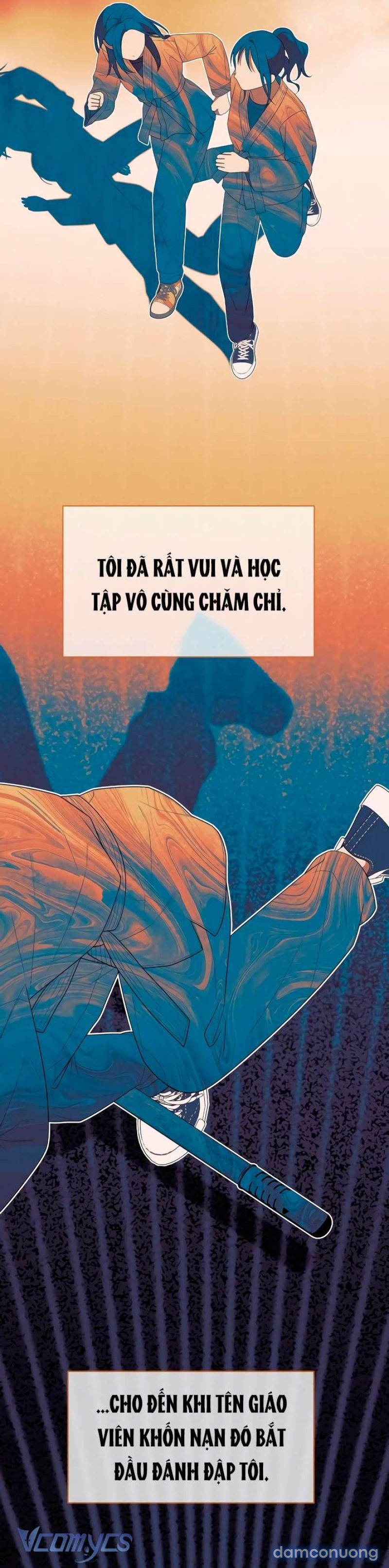 [18+] Đến Đâu Là Ổn? 