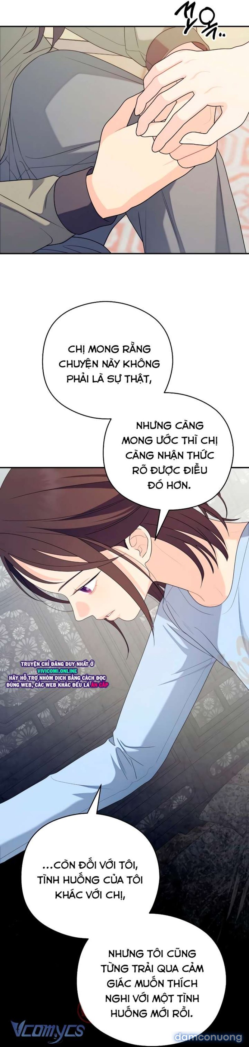 [18+] Đến Đâu Là Ổn? 