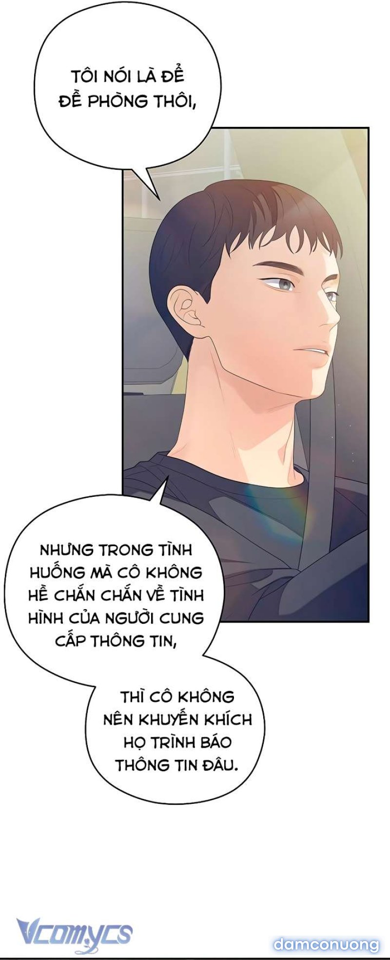 [18+] Đến Đâu Là Ổn? 