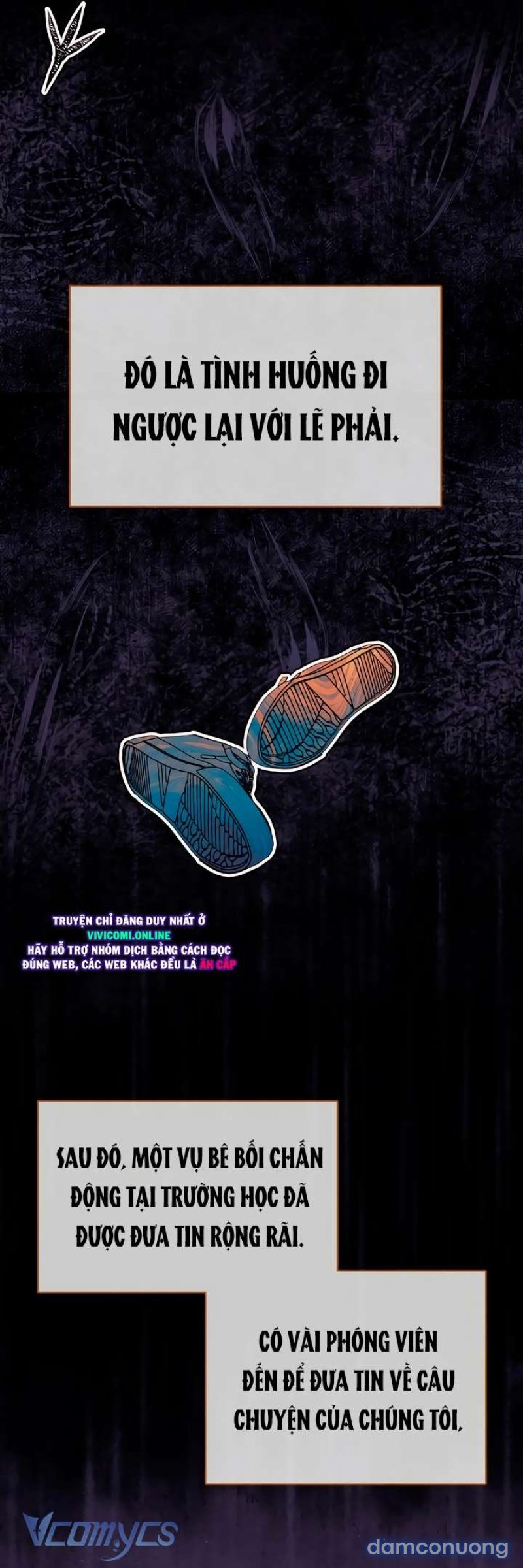 [18+] Đến Đâu Là Ổn? 