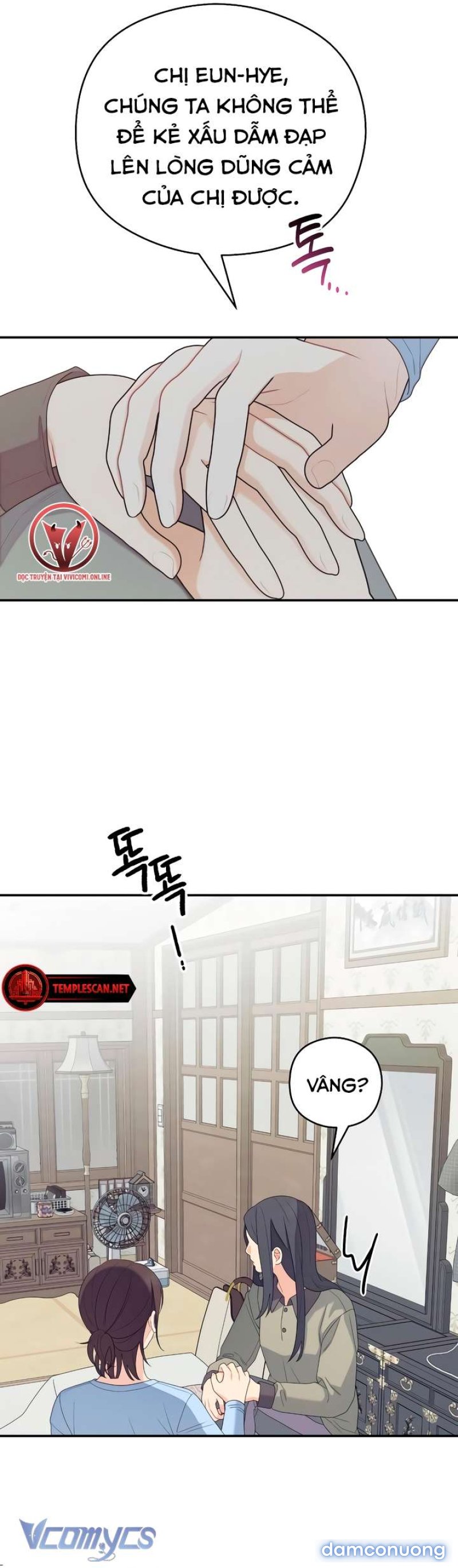 [18+] Đến Đâu Là Ổn? 