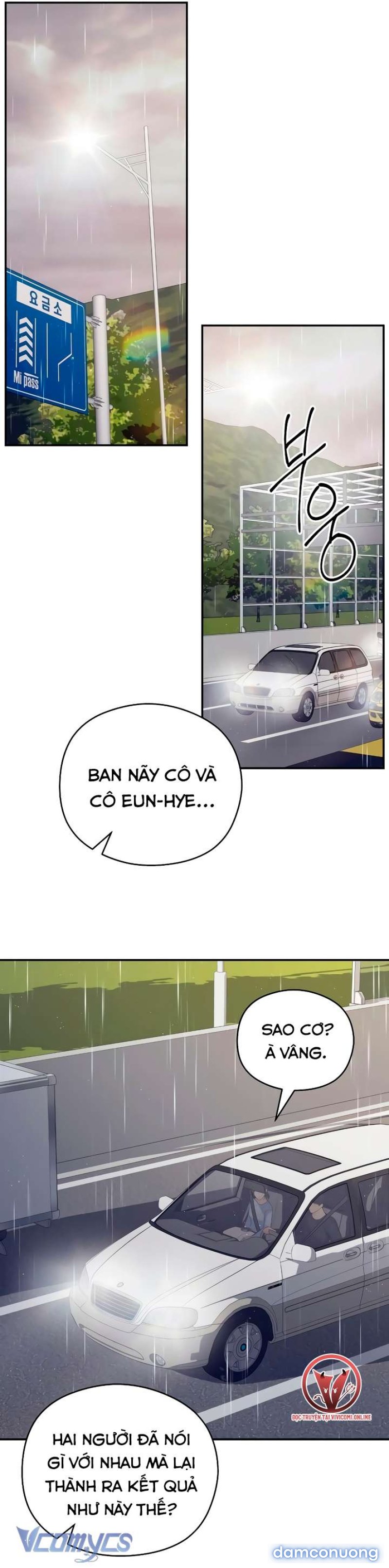 [18+] Đến Đâu Là Ổn? 