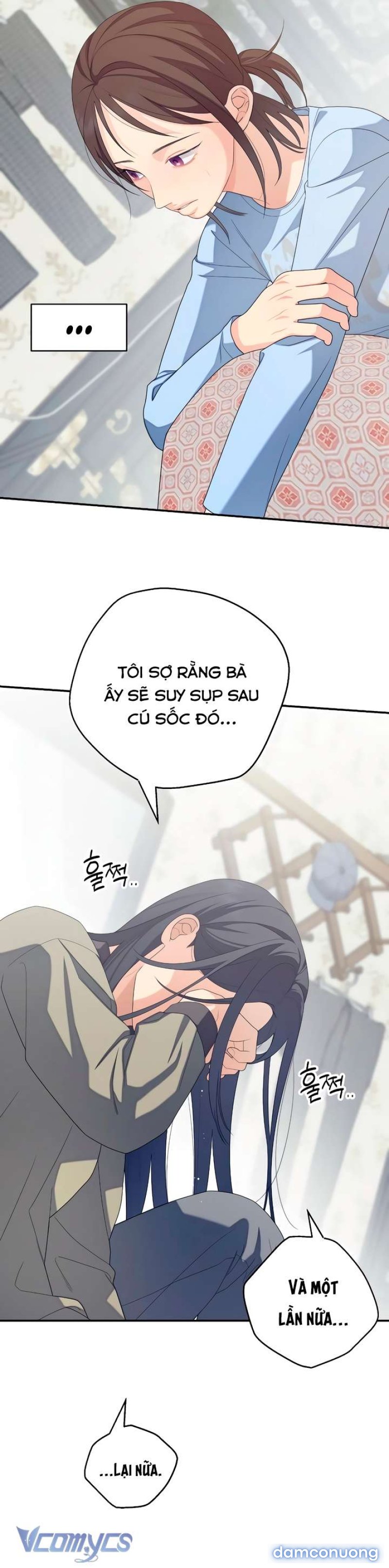 [18+] Đến Đâu Là Ổn? 