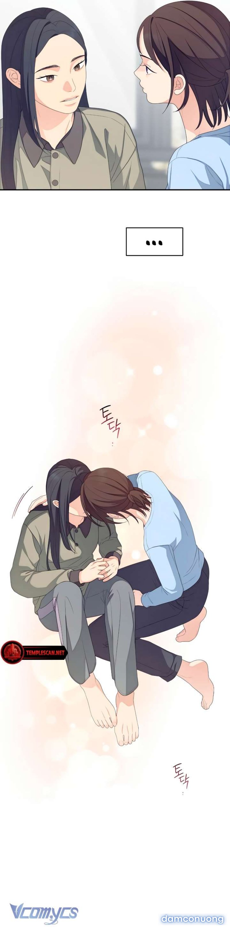 [18+] Đến Đâu Là Ổn? 