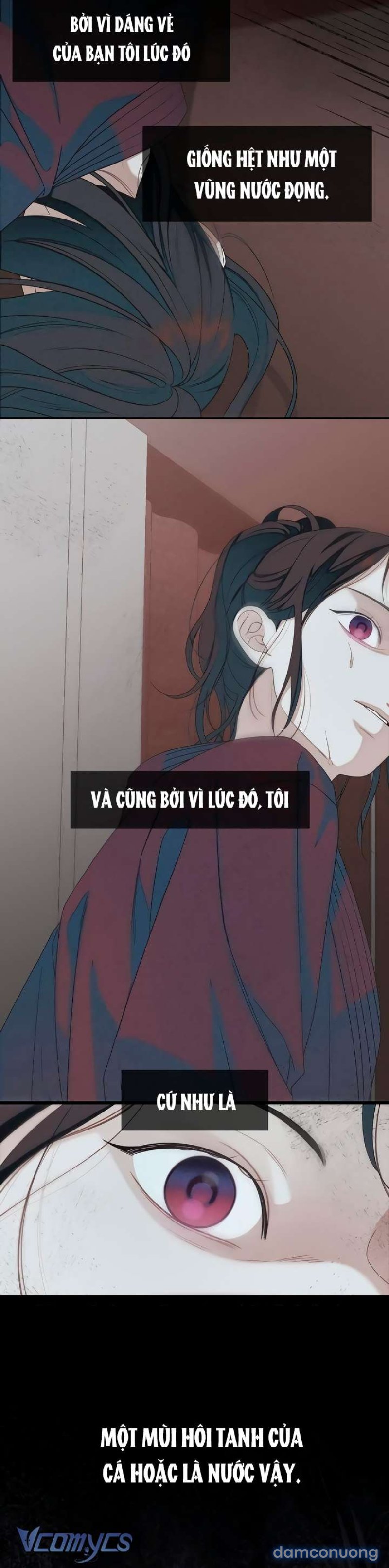[18+] Đến Đâu Là Ổn? 