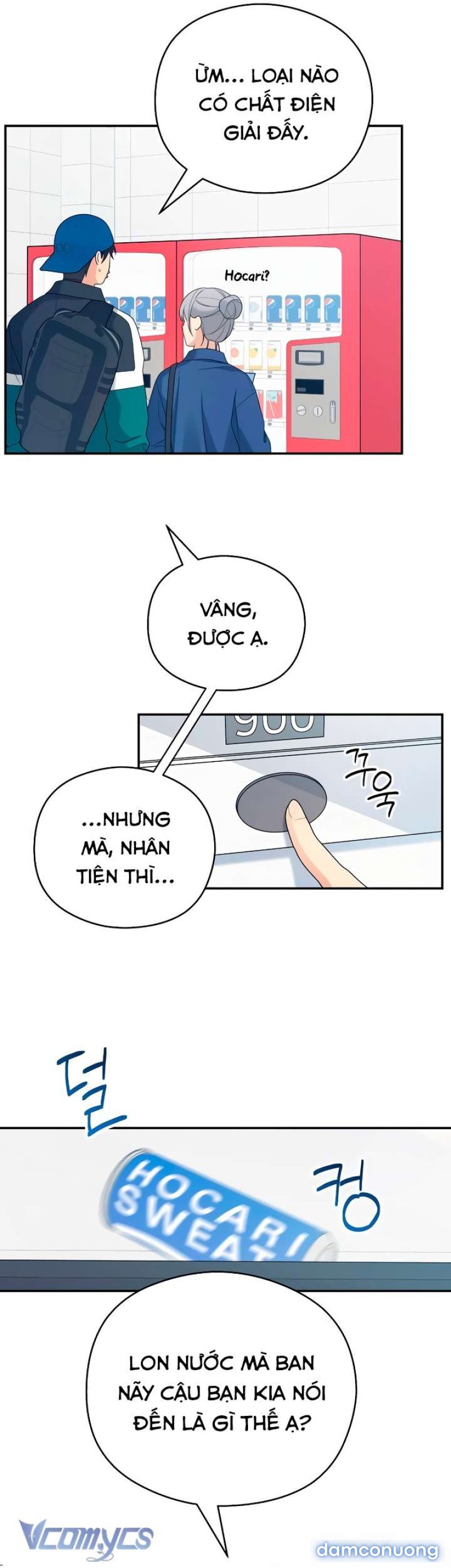 [18+] Đến Đâu Là Ổn? 