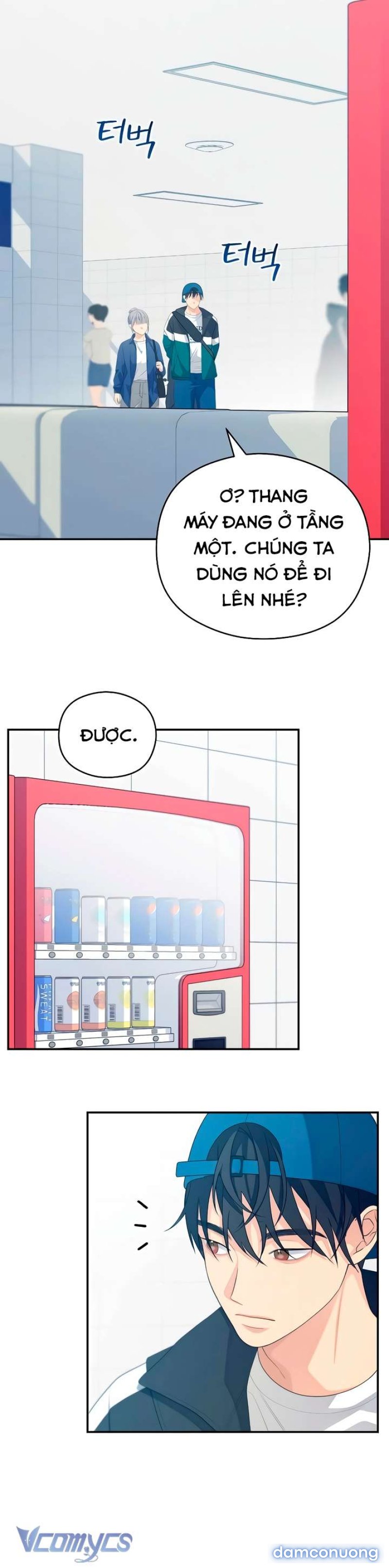 [18+] Đến Đâu Là Ổn? 