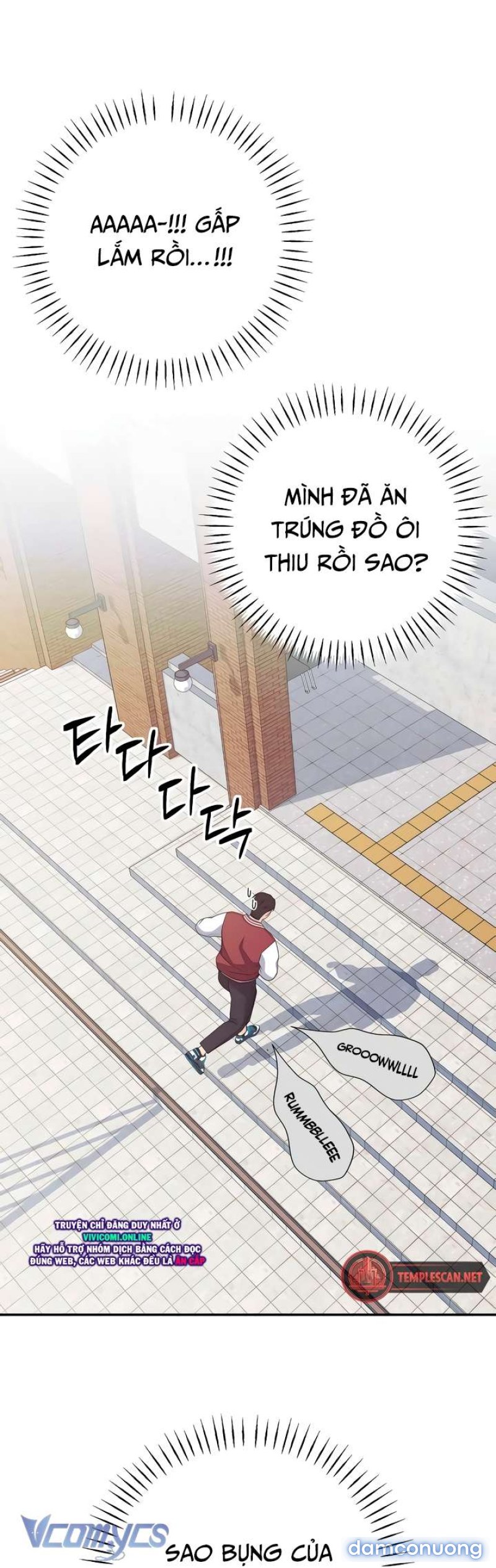 [18+] Đến Đâu Là Ổn? 