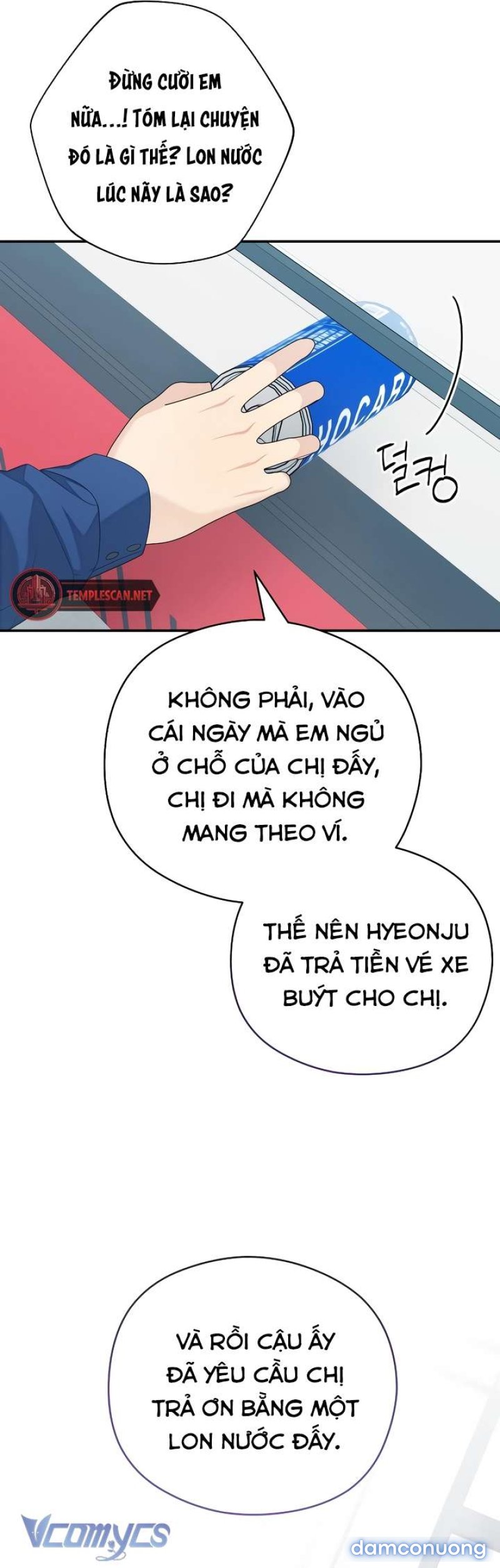 [18+] Đến Đâu Là Ổn? 