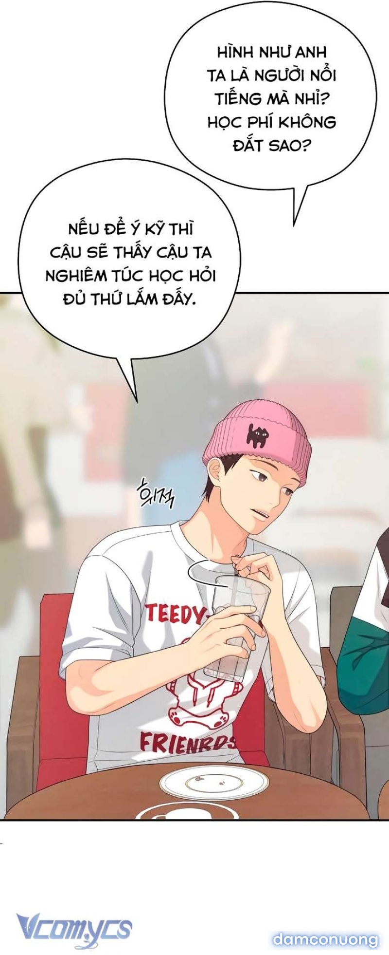 [18+] Đến Đâu Là Ổn? 