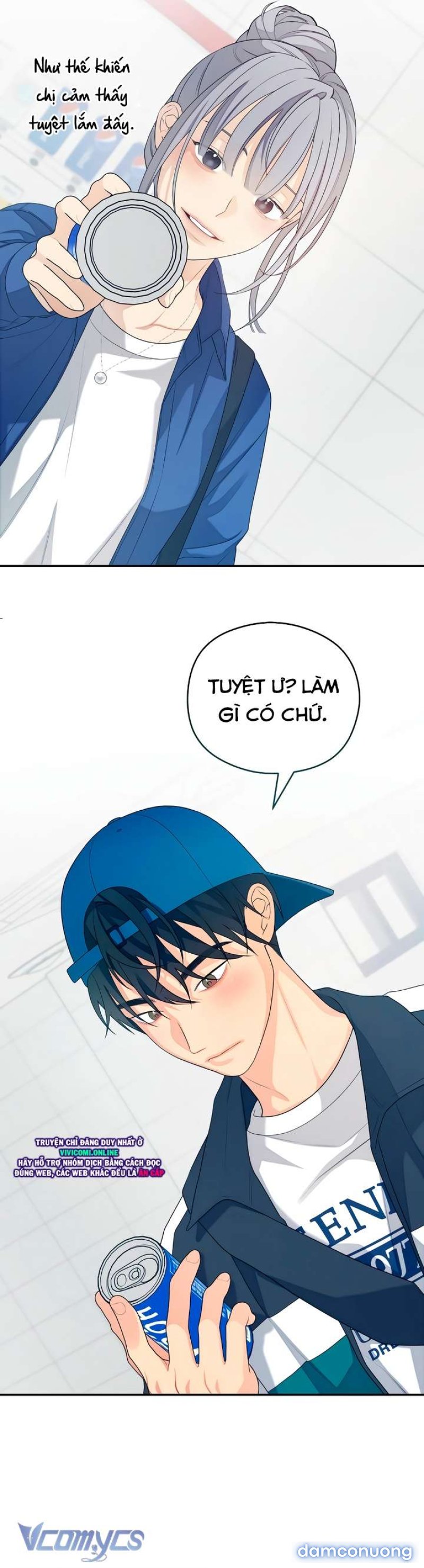 [18+] Đến Đâu Là Ổn? 