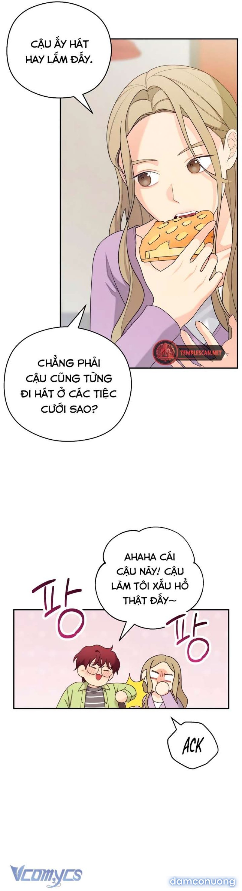 [18+] Đến Đâu Là Ổn? 