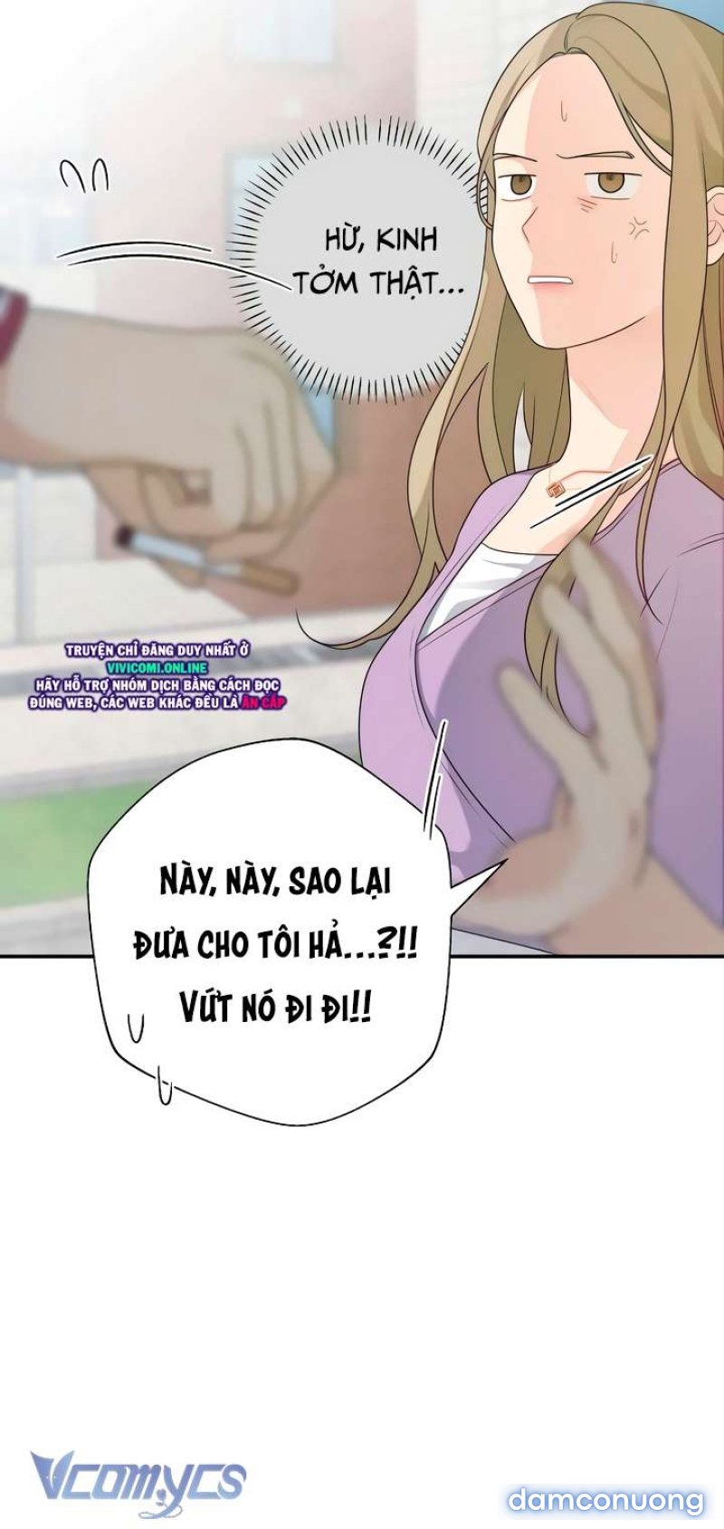 [18+] Đến Đâu Là Ổn? 