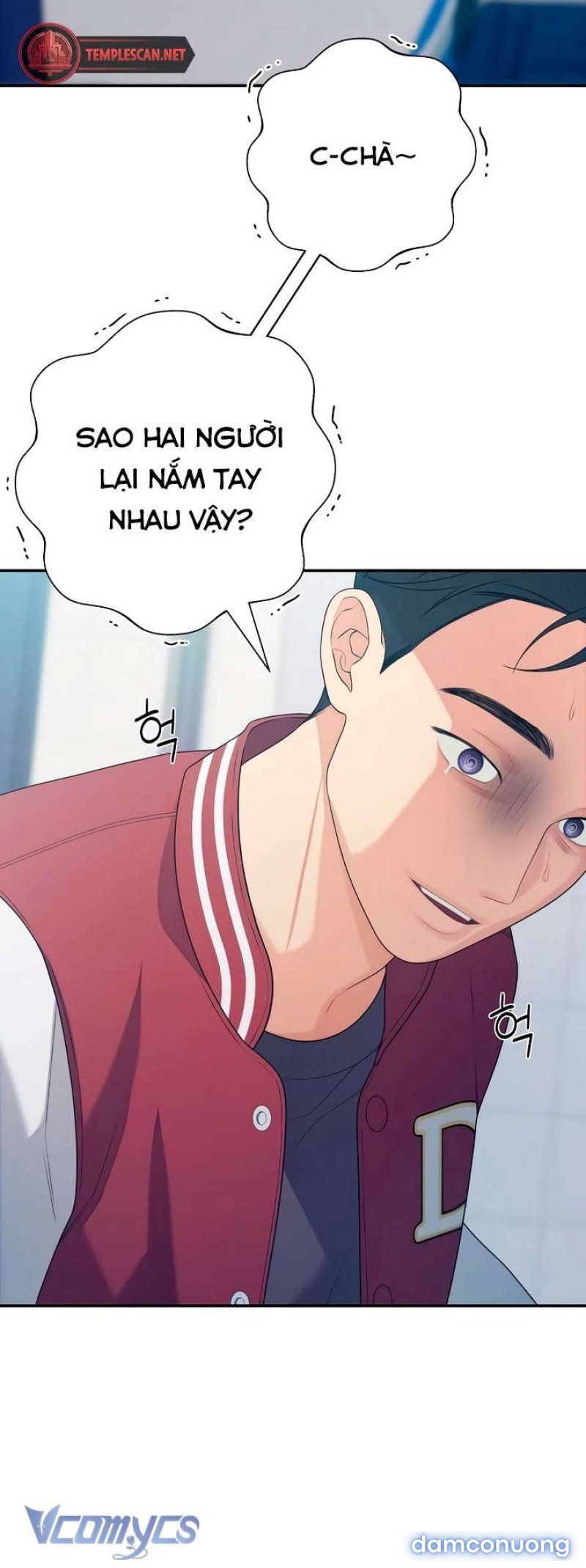 [18+] Đến Đâu Là Ổn? 