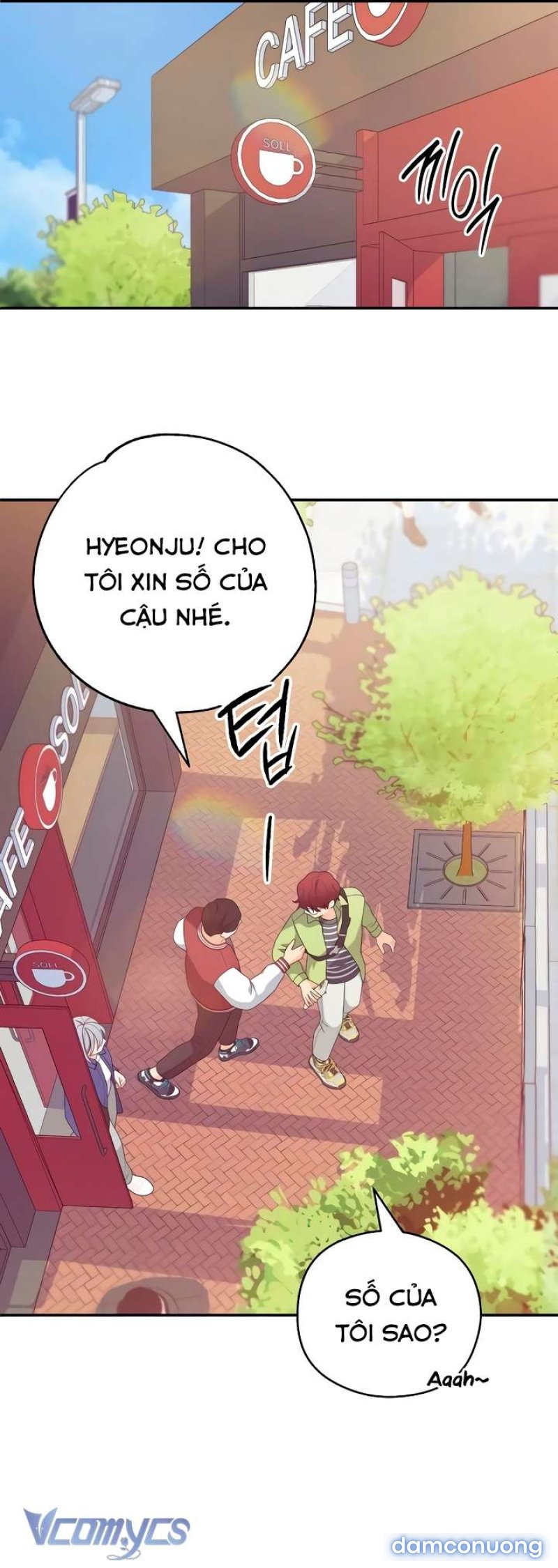 [18+] Đến Đâu Là Ổn? 