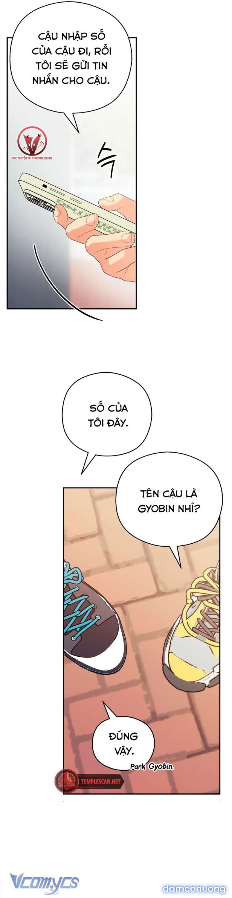 [18+] Đến Đâu Là Ổn? 