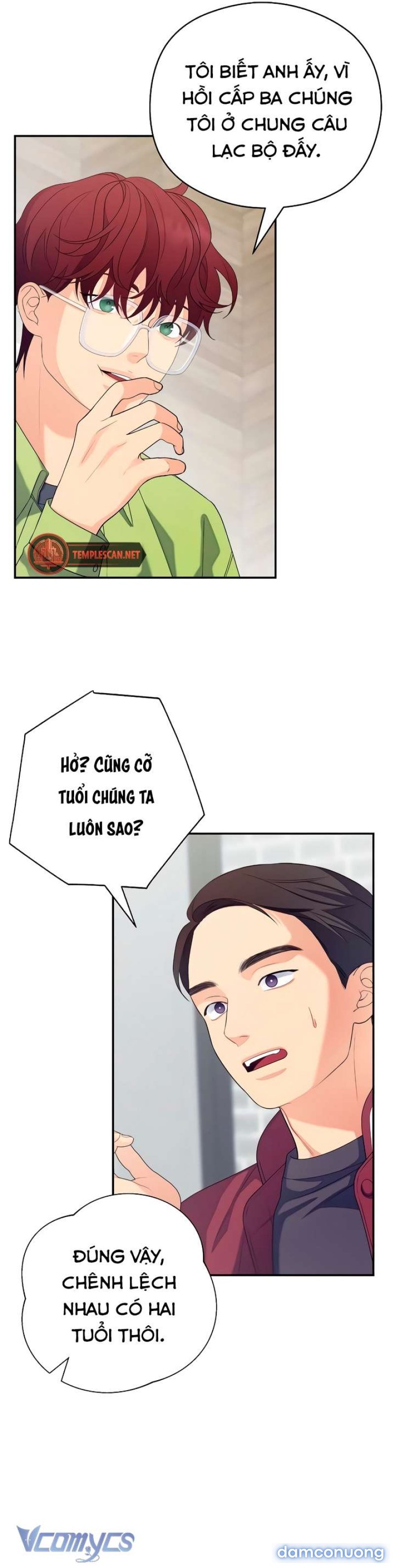 [18+] Đến Đâu Là Ổn? 