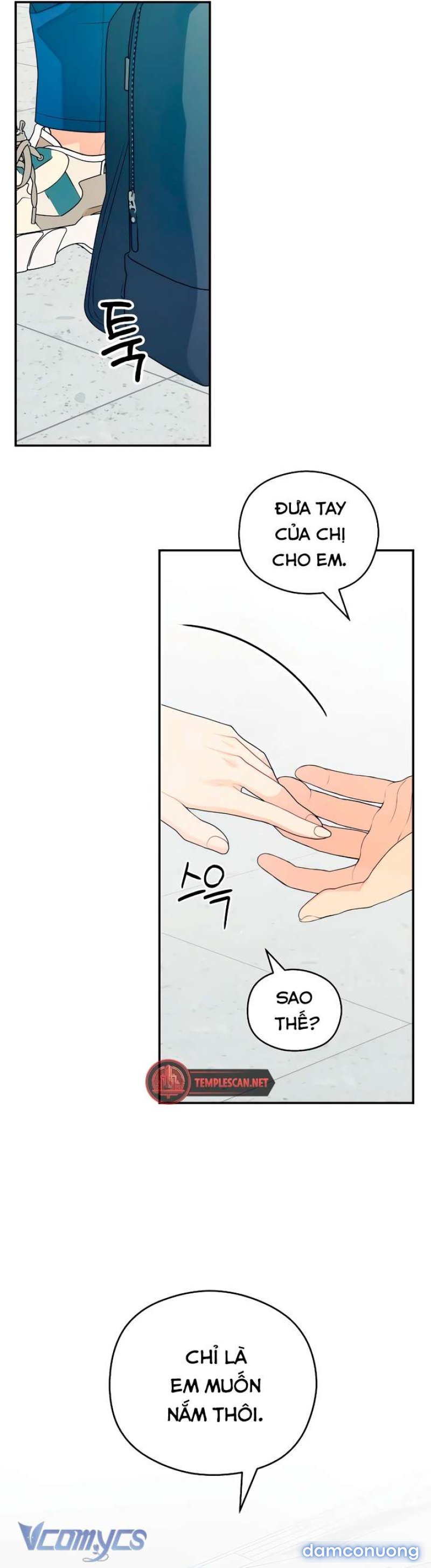 [18+] Đến Đâu Là Ổn? 