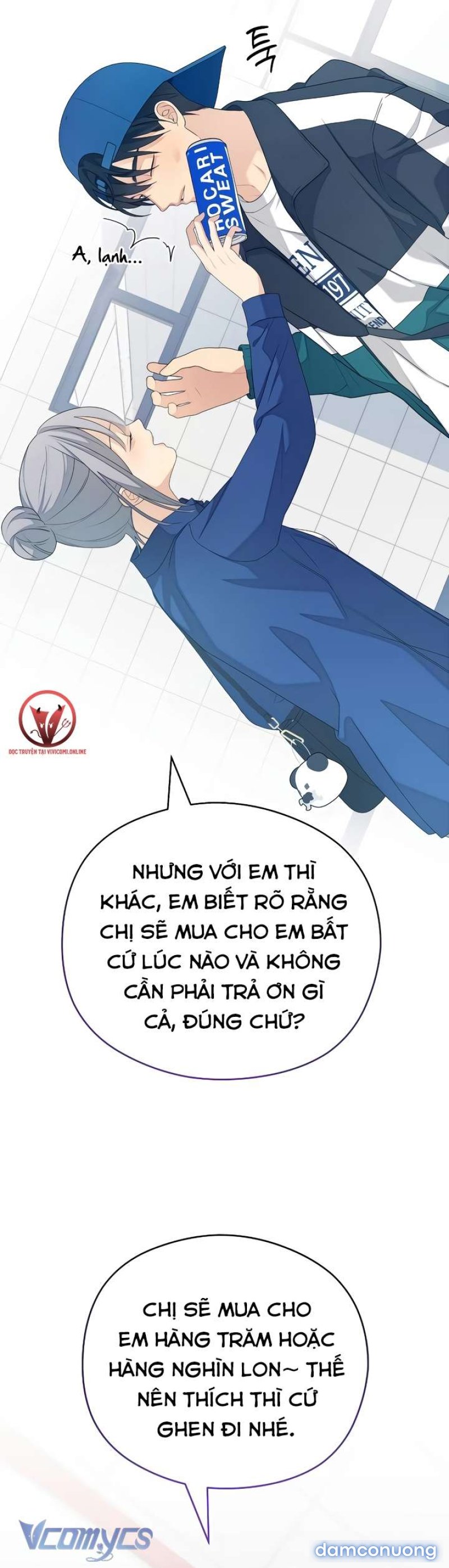 [18+] Đến Đâu Là Ổn? 
