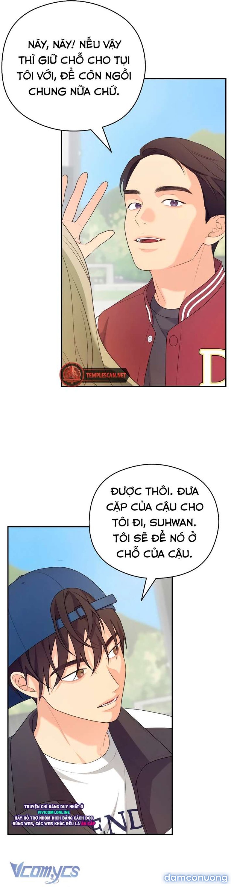 [18+] Đến Đâu Là Ổn? 