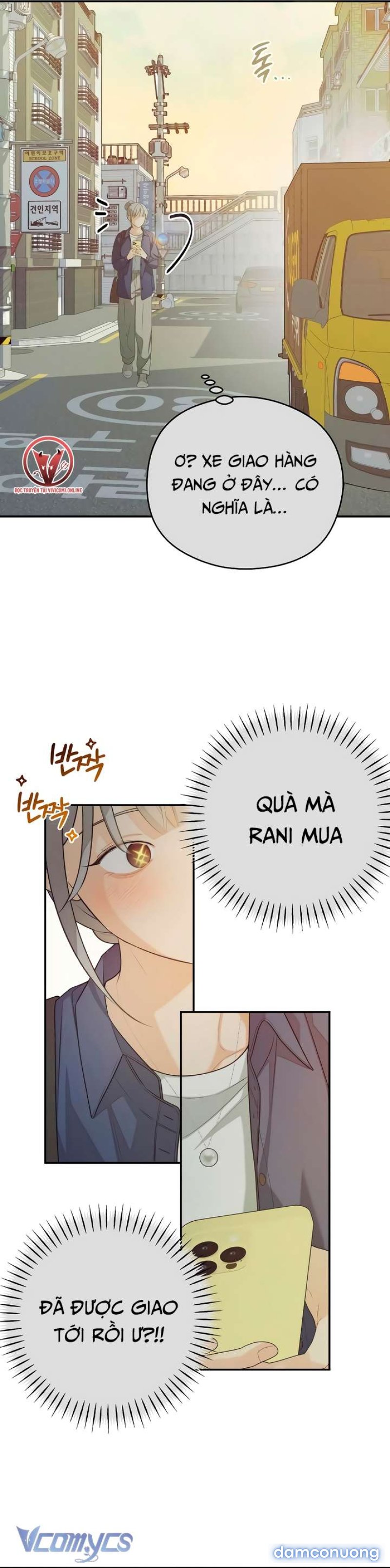 [18+] Đến Đâu Là Ổn? 