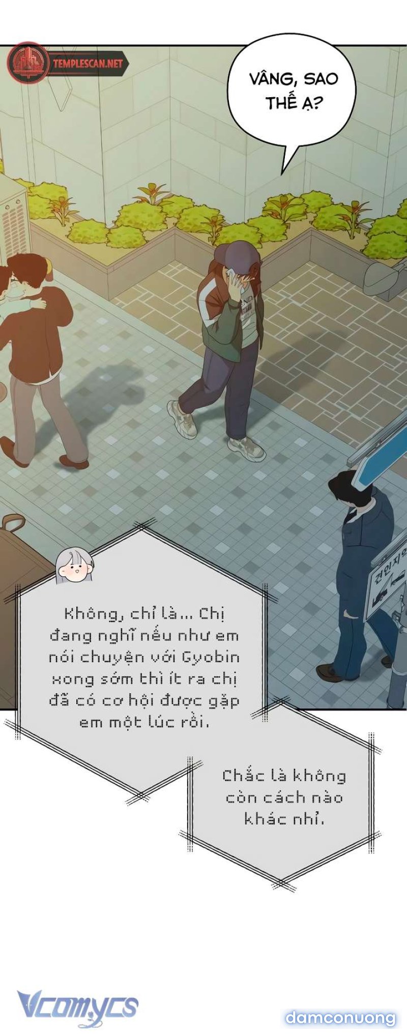 [18+] Đến Đâu Là Ổn? 